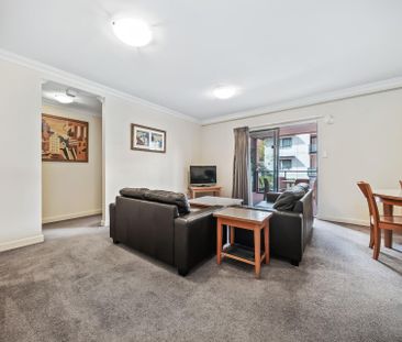 4/118 Mounts Bay Road, Perth. - Photo 5