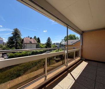 Rue des Prés-du-Lac 1 - Yverdon-les-Bains - Photo 4