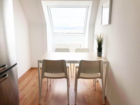 Sonnleithnergasse Top 308 Zimmer 4 - Photo 2