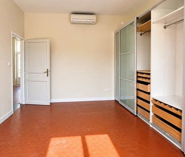 Location Appartement 5 pièces 97m² CANNES 06400 - Photo 1