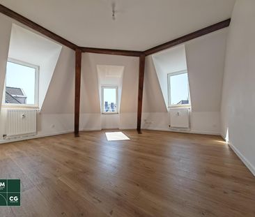 Location Appartement 2 pièces 51m² STRASBOURG 67000 - Photo 6