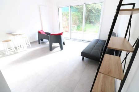 Appartement 2 pièces - - Photo 3