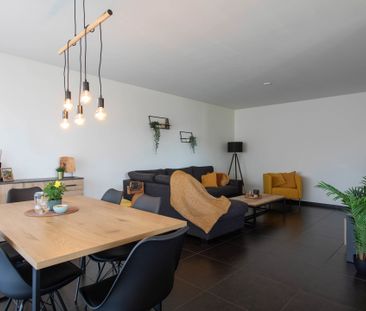 Appartement te huur in Kalmthout met 2 slaapkamers - Foto 1
