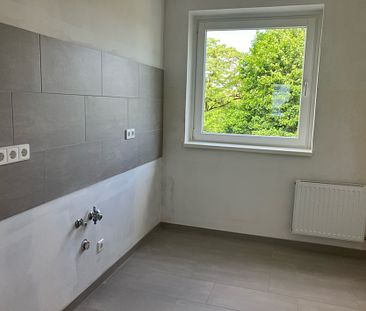 Neu modernisierte Wohnung im beliebten Fallersleben - Foto 1