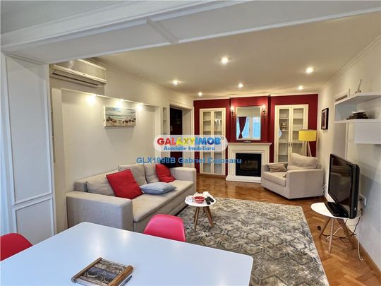 apartament cochet Sala Palatului | centrala termica | mobilat utilat - Fotografie 1