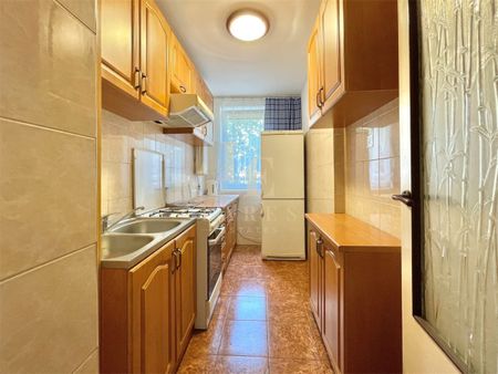 Oddzielna Kuchnia | Winda | Parking | Balkon - Photo 2
