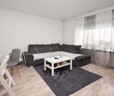 Gut geschnittene Erdgeschosswohnung mit Loggia in Wolfsburg. - Photo 4