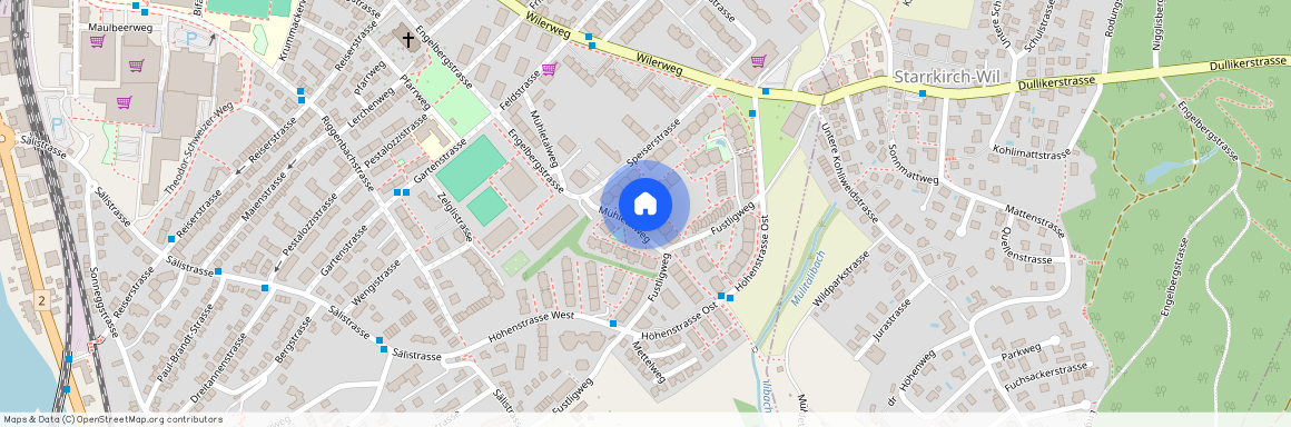 Speiserstrasse 26, 4600 Olten