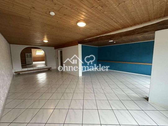 Doppelhaushälfte in ruhiger Lage - Photo 1