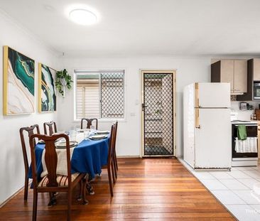 Aircon Spacious Highset Home with Dual Living Potential on Corner B... - Photo 4