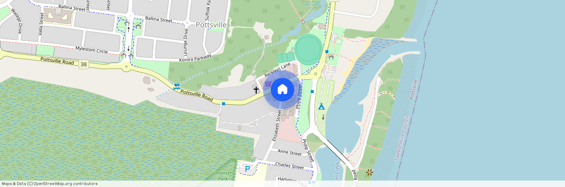 6/8 Coronation Avenue, NSW 2489, Pottsville