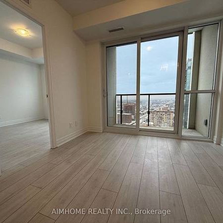 Hurontario/Elm Dr-New Luxury 1Bd+Den - Photo 1