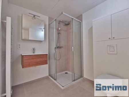 Appartement te huur - Photo 4