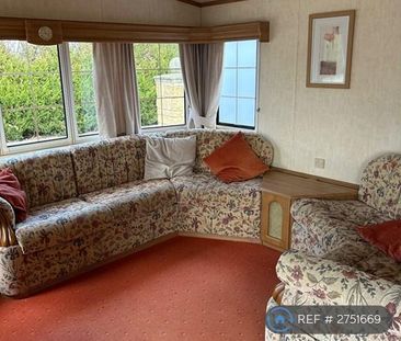 2 bedroom bungalow to rent - Photo 5