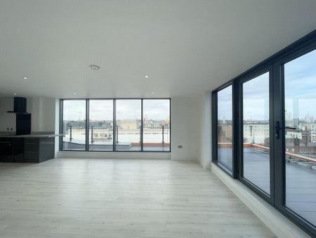 2 bedroom apartment to rent - Photo 2