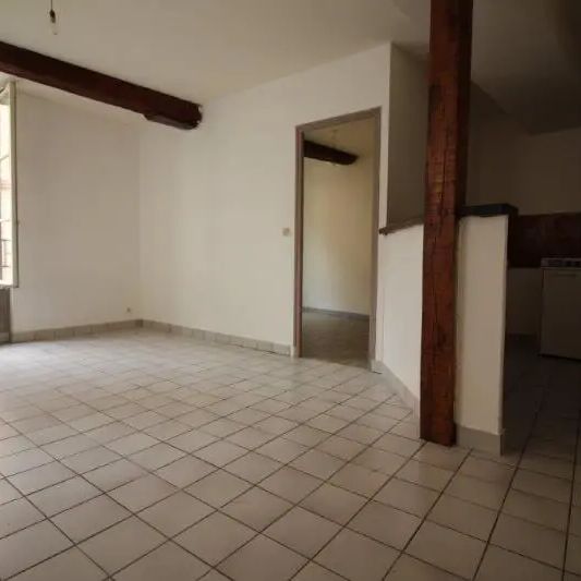 Appartement à louer 2 pièces 36.72m² - Photo 1