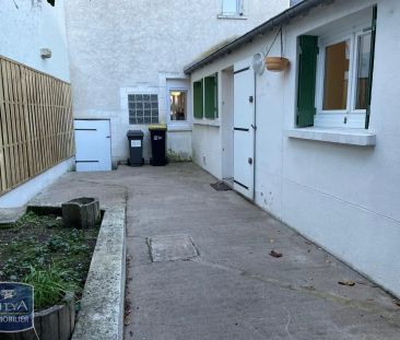 Appartement à louer 1 pièce 45.73m² - Photo 3