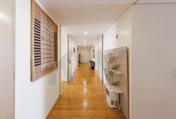 Apartamento T4 em Porto
