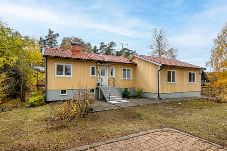 Vintervägen, Järfälla - Photo 3