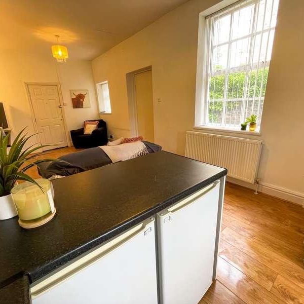 Falkner Square, L8 - Photo 1