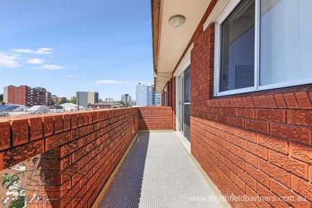 Top floor unit - Photo 4