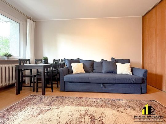 Mieszkanie Bielsko-Biała Osiedle Karpackie powierzchnia 43.0 m² C395-WM-62649 - Zdjęcie 1