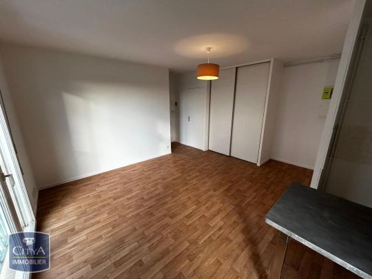 Appartement à louer 2 pièces 37.23m² - Photo 1