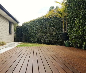 Your very own private pad close to City - Photo 4