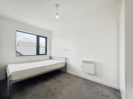 1 bedroom flat to rent - Photo 3