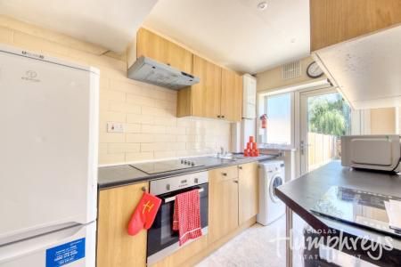 3 Bed student house - 34 St Stephens Road - Photo 3