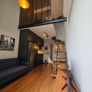 Apartamento para alugar com 47m², 1 quarto e 1 vaga - Foto 3