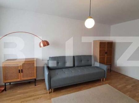 Apartament de 2 camere, decomandat, prima inchiriere, Semicentral - Photo 3