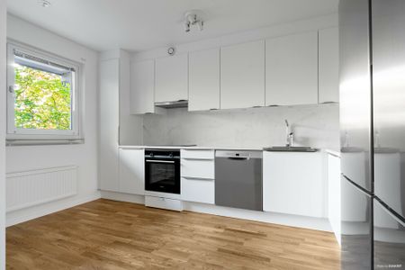 Mellanbergsvägen 19 - Photo 3