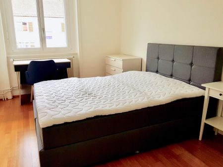 Your Next Chapter Starts Here - Furnished Room in a Top Location - Photo 2