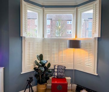2 Bed Maisonette, A, SE15 - Photo 3