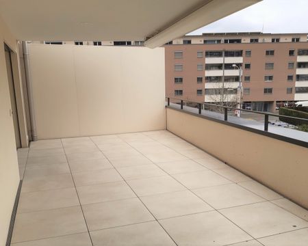 Appartement au dernier étage - Foto 4