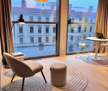 Tredje Långgatan, Göteborg - Foto 2