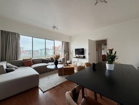 Appartement te huur - Foto 3