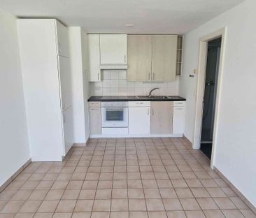 2.5 Zimmer, 41 m², EG - Foto 2