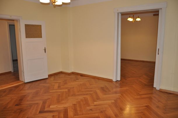 (Symbol 437356) MIESZKANIE na WYNAJEMSzczecin, Jasne Błonia Jasne Błonia, parter willi, 109m2, 5 pok., garaż - Zdjęcie 1