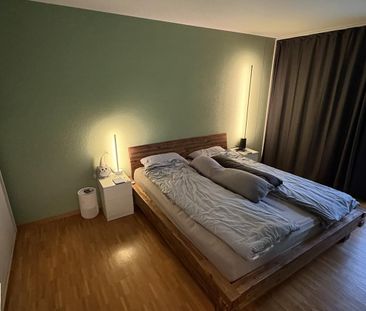 3.5 Zimmer, 93 m², EG - Photo 3