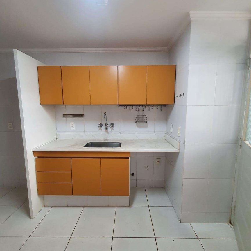 APARTAMENTO DE 3 QUARTOS PARA LOCAÇÃO – SQS 314, BLOCO F - 150M² - Photo 1