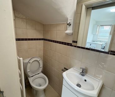 Studio Flat, Hendon, NW4 - Photo 1
