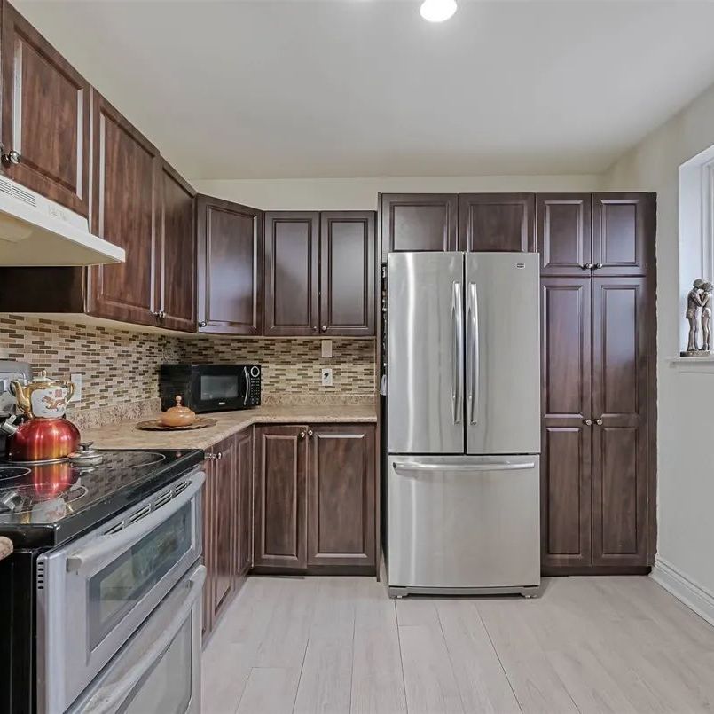 For Lease - 277 Silverbirch Drive, Newmarket, Ontario - Photo 1