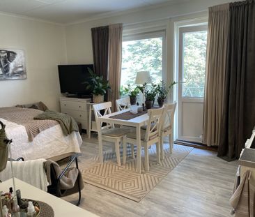 Fräsch 1:a på Överstan - Foto 1