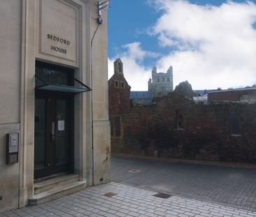 Princesshay Square, Exeter - Photo 1