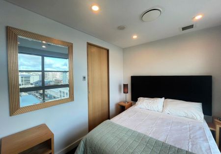 Two Bedroom Inner City Apartment - Photo 5