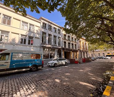 Appartement te huur in Gent voor € 910 met 1 slaapkamer - Foto 3