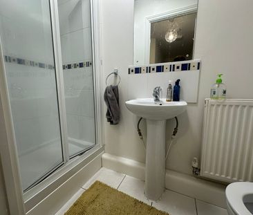 1 bedroom terraced to rent Hemming Way, Norwich, Norfolk, NR3 - Photo 3