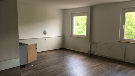 Wohnung, 1 Zimmer (33 m²) - Foto 2